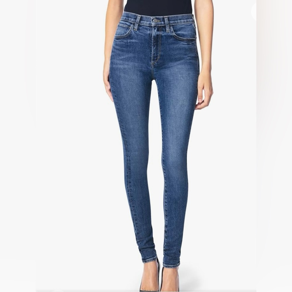 Seven women’s size‎ 12 tummy less  high-rise skinny jeans